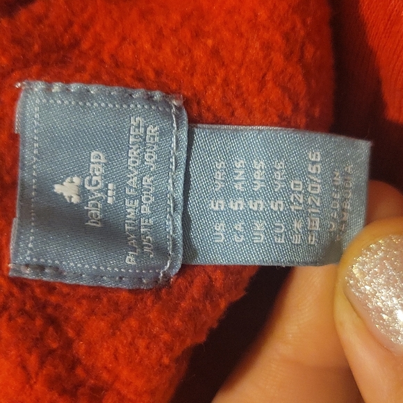 Pullover GAP Sweater - Picture 3 of 4